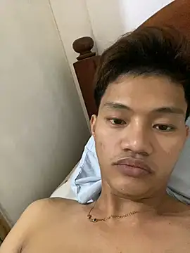 Show de wildpinoy27 na webcam