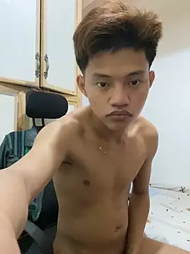 wildpinoy27 Шоу с уебкамера