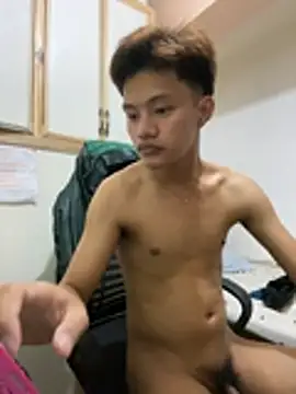 wildpinoy27 Webcam Show