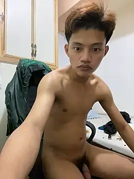 Show webcam de wildpinoy27