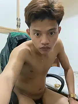 wildpinoy27 Pertunjukan Webcam