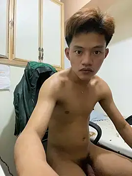 Webkamerová show wildpinoy27