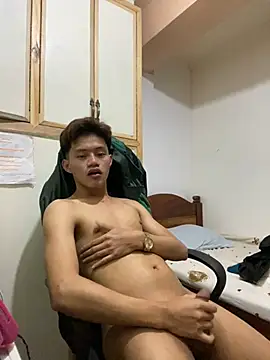 הופעת וובקאם של wildpinoy27