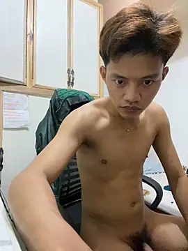 wildpinoy27 在線直播表演
