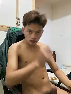 wildpinoy27's Webcam Show