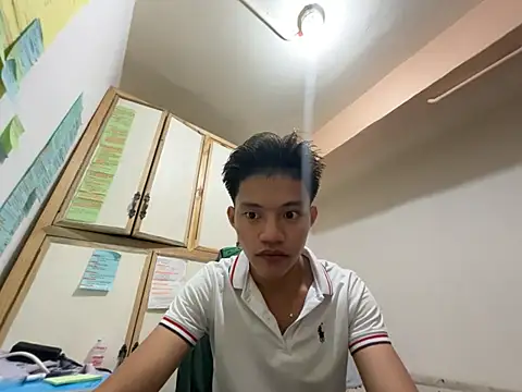 wildpinoy27 Pertunjukan Webcam