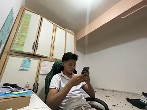 wildpinoy27 Pertunjukan Webcam