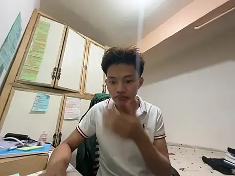 wildpinoy27 Webcam-Show