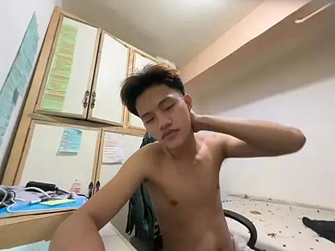 wildpinoy27 Webcam show