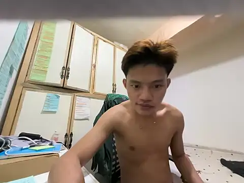 wildpinoy27 webkamerás műsora