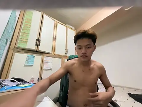 wildpinoy27 Pertunjukan Webcam