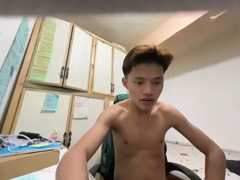 Show webcam de wildpinoy27