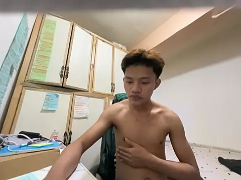 wildpinoy27 网络视讯表演
