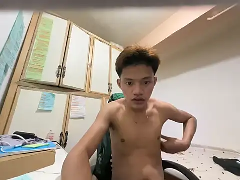 wildpinoy27 Pertunjukan Webcam