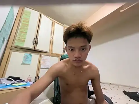 wildpinoy27n Webbikameraesitys