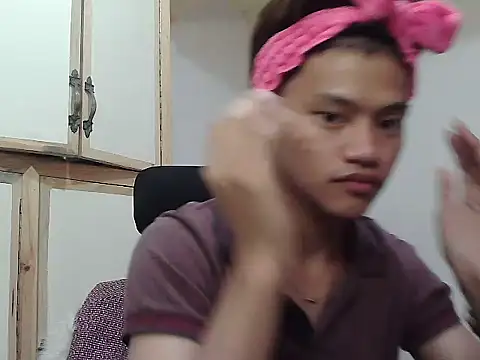 wildpinoy27 Show Webcam