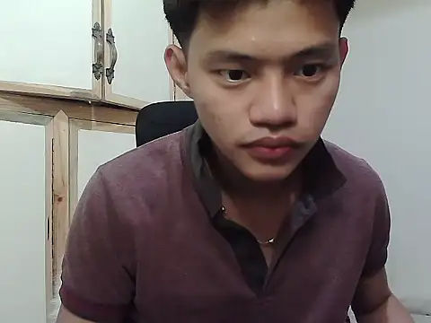 wildpinoy27 Pertunjukan Webcam