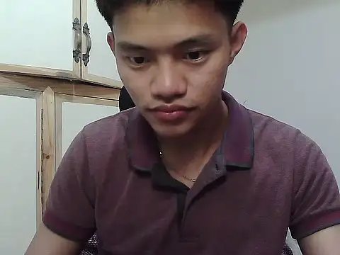 wildpinoy27 Pertunjukan Webcam