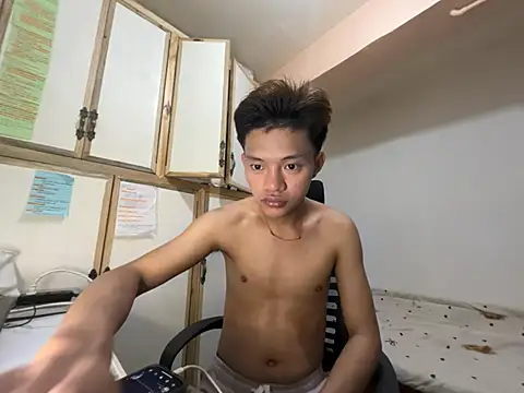 wildpinoy27 Pertunjukan Webcam