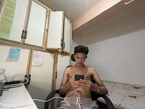 wildpinoy27 在線直播表演
