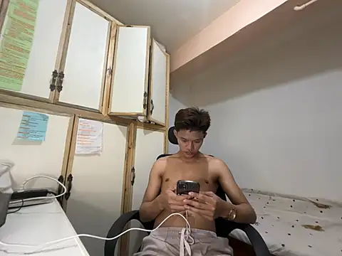 wildpinoy27 Pertunjukan Webcam