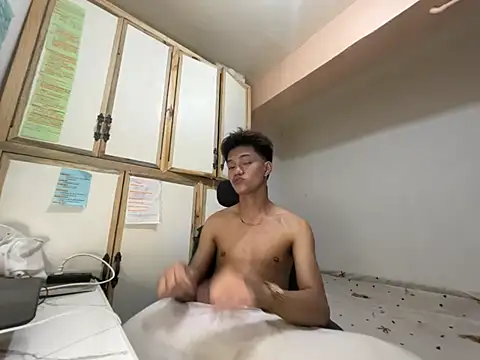 wildpinoy27 Pertunjukan Webcam