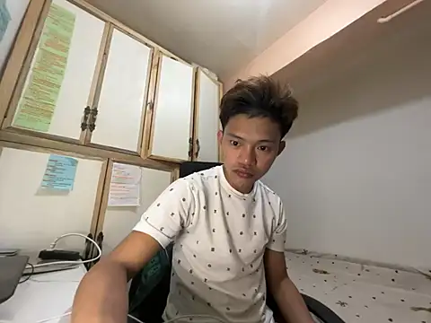 wildpinoy27 在線直播表演