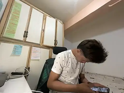 wildpinoy27 Pertunjukan Webcam