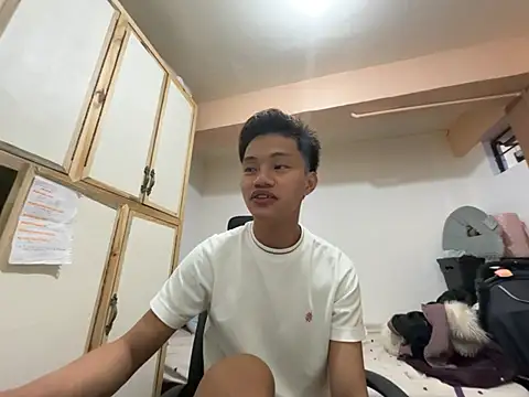 wildpinoy27 网络视讯表演