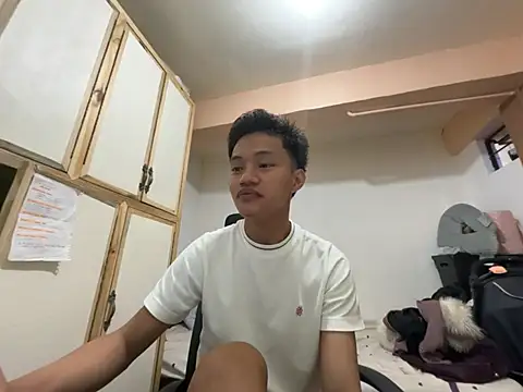 wildpinoy27 网络视讯表演