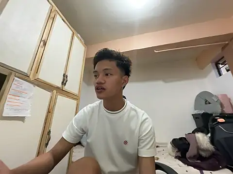 wildpinoy27 Webcam Show