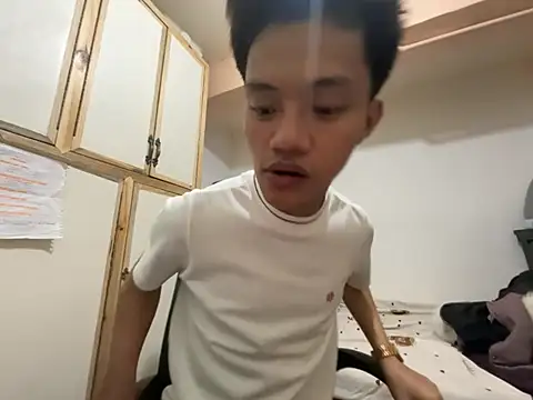 wildpinoy27 Pertunjukan Webcam