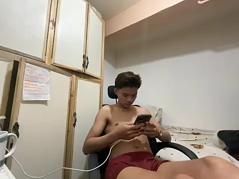 wildpinoy27 Show Webcam