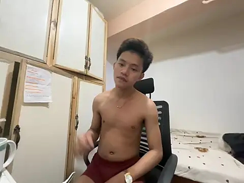 wildpinoy27 Show Webcam