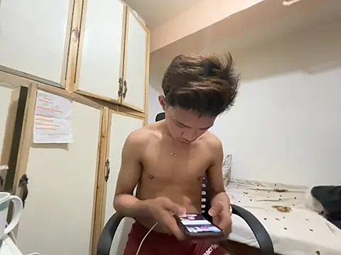 Show webcam de wildpinoy27
