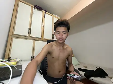 wildpinoy27 Show Webcam