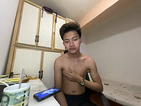 wildpinoy27 Webcamshow