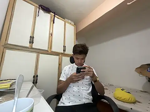 wildpinoy27 Pertunjukan Webcam