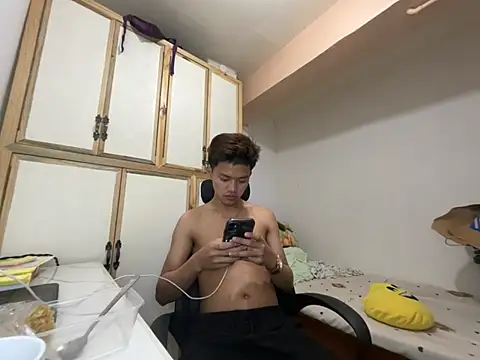 wildpinoy27 Pertunjukan Webcam