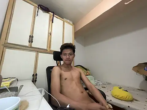 wildpinoy27 网络视讯表演