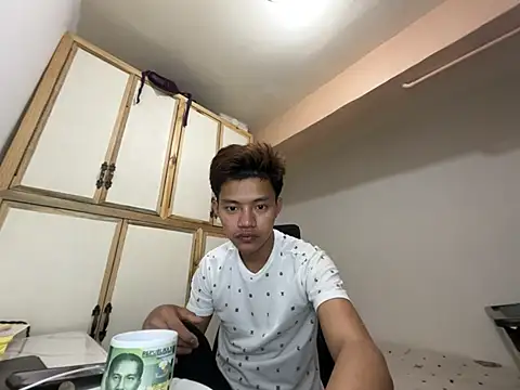 wildpinoy27 Pertunjukan Webcam
