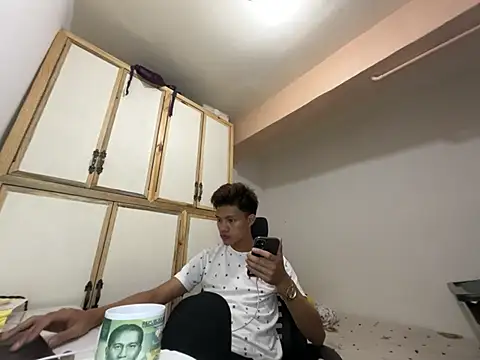 wildpinoy27 Шоу с уебкамера