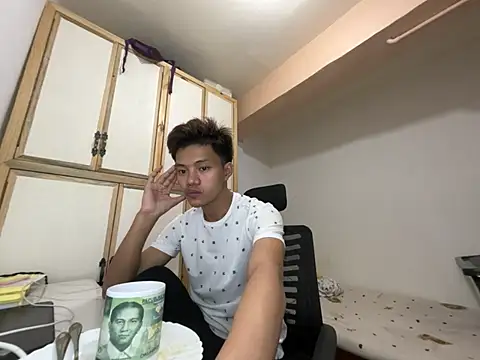 wildpinoy27 웹캠 쇼