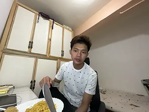 wildpinoy27 网络视讯表演