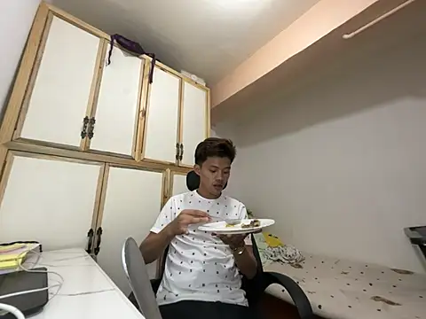 wildpinoy27 Pertunjukan Webcam