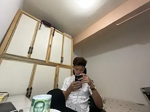 wildpinoy27 Pertunjukan Webcam