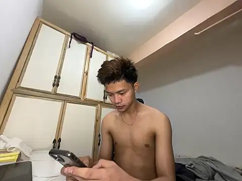 Webkamerová show wildpinoy27