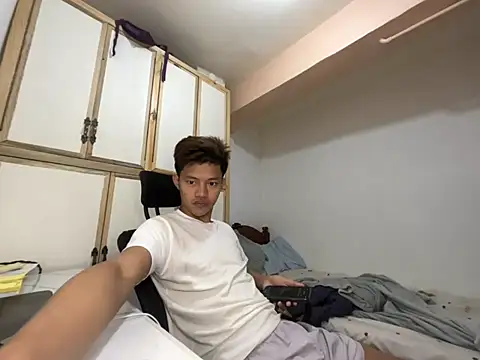 wildpinoy27 Pertunjukan Webcam