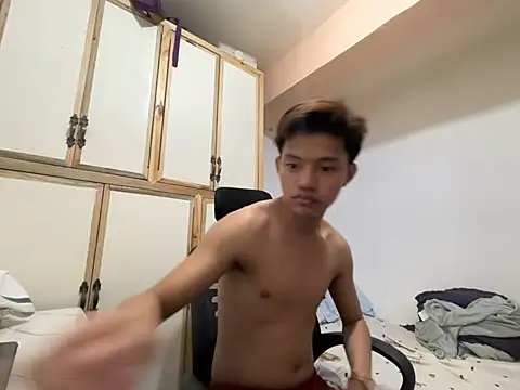 Show de webcam de wildpinoy27