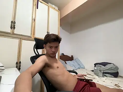 wildpinoy27 Pertunjukan Webcam